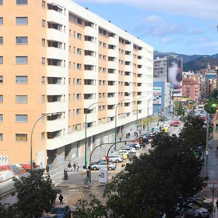 Vivendos - Ma07 - Sostoa Apartment Malaga Exterior photo